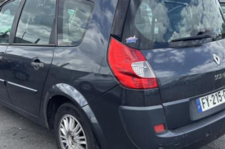 Cardan gauche (transmission) RENAULT GRAND SCENIC 2