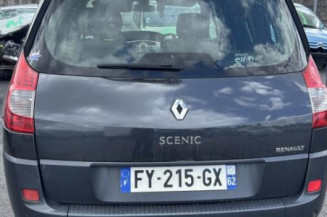 Cardan gauche (transmission) RENAULT GRAND SCENIC 2