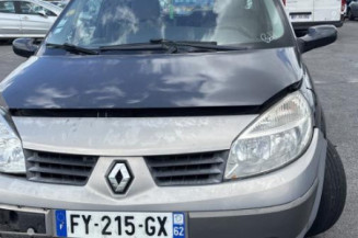 Cardan gauche (transmission) RENAULT GRAND SCENIC 2