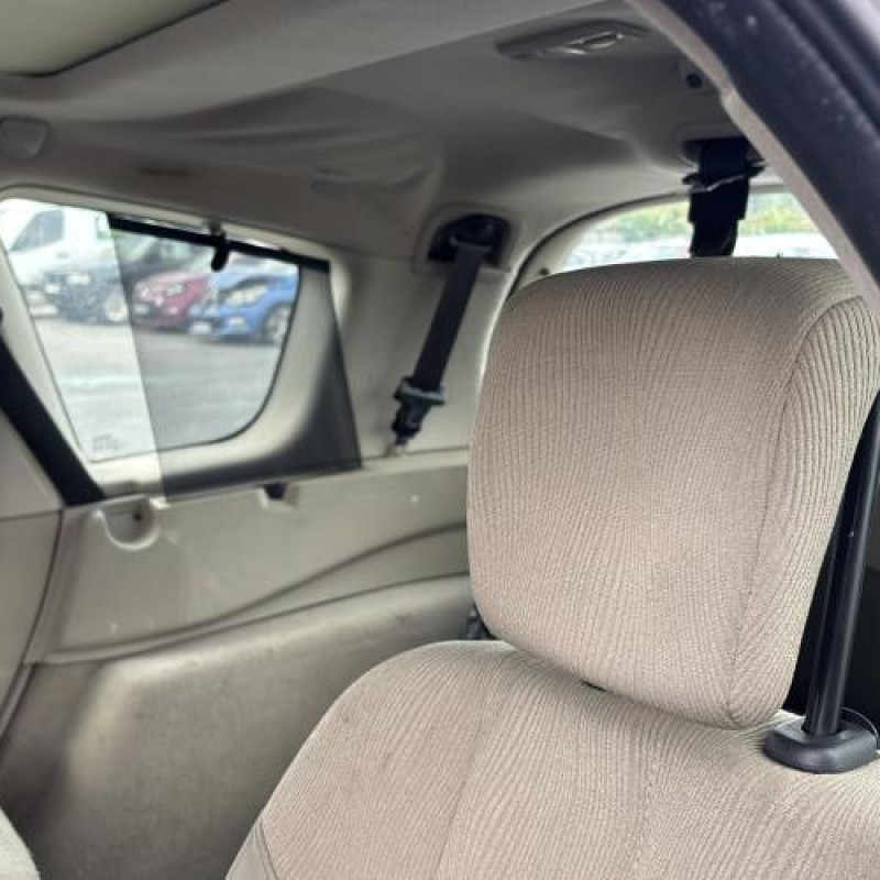 Cardan gauche (transmission) RENAULT GRAND SCENIC 2 Photo n°13