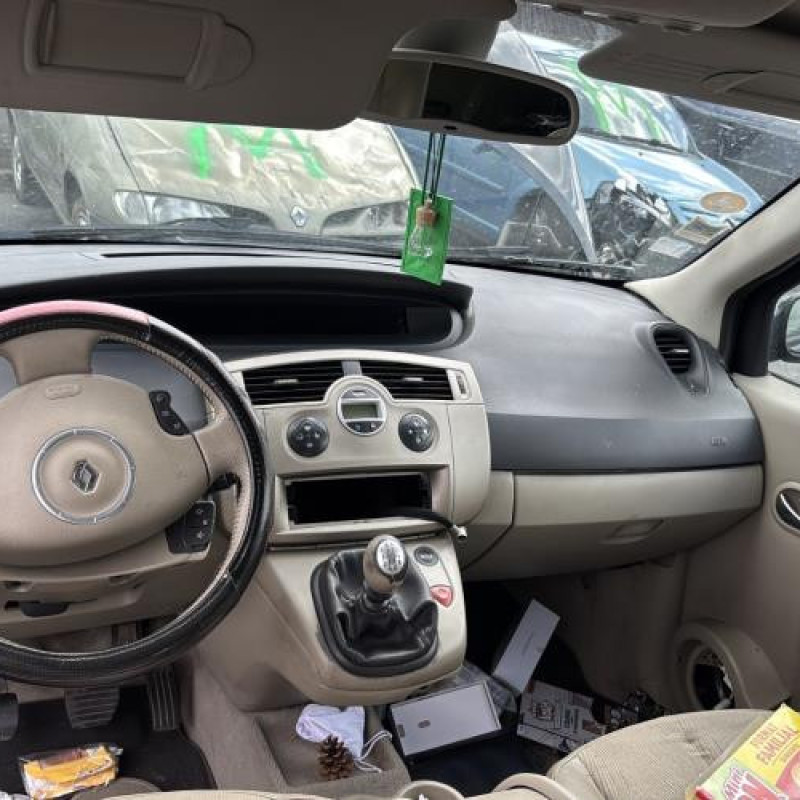 Cardan gauche (transmission) RENAULT GRAND SCENIC 2 Photo n°14