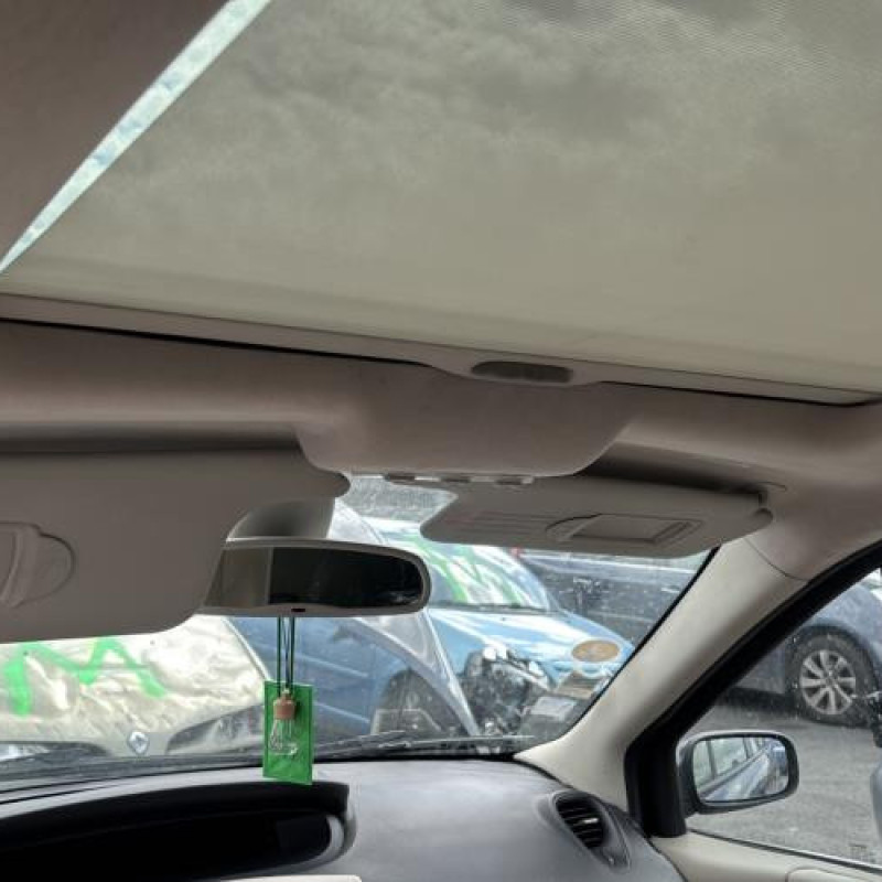 Cardan gauche (transmission) RENAULT GRAND SCENIC 2 Photo n°15