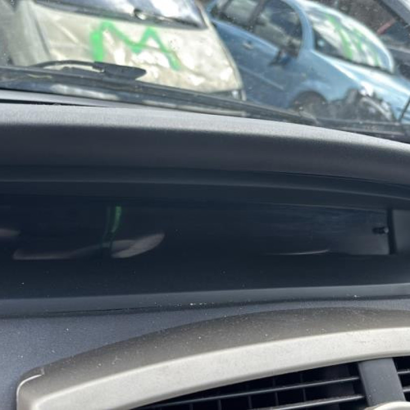 Cardan gauche (transmission) RENAULT GRAND SCENIC 2 Photo n°19