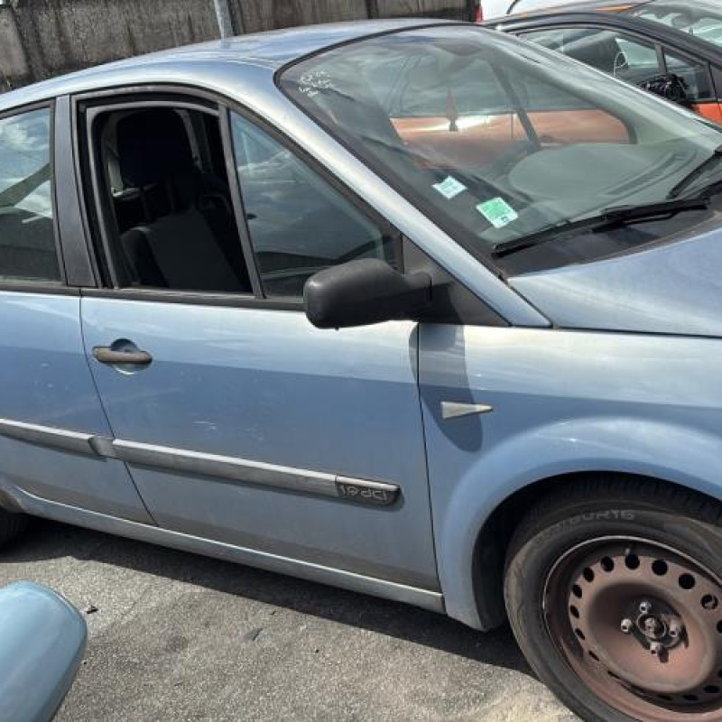 Cardan gauche (transmission) RENAULT SCENIC 2 Photo n°7