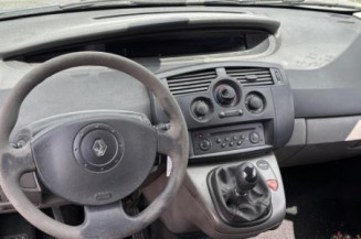 Cardan gauche (transmission) RENAULT SCENIC 2