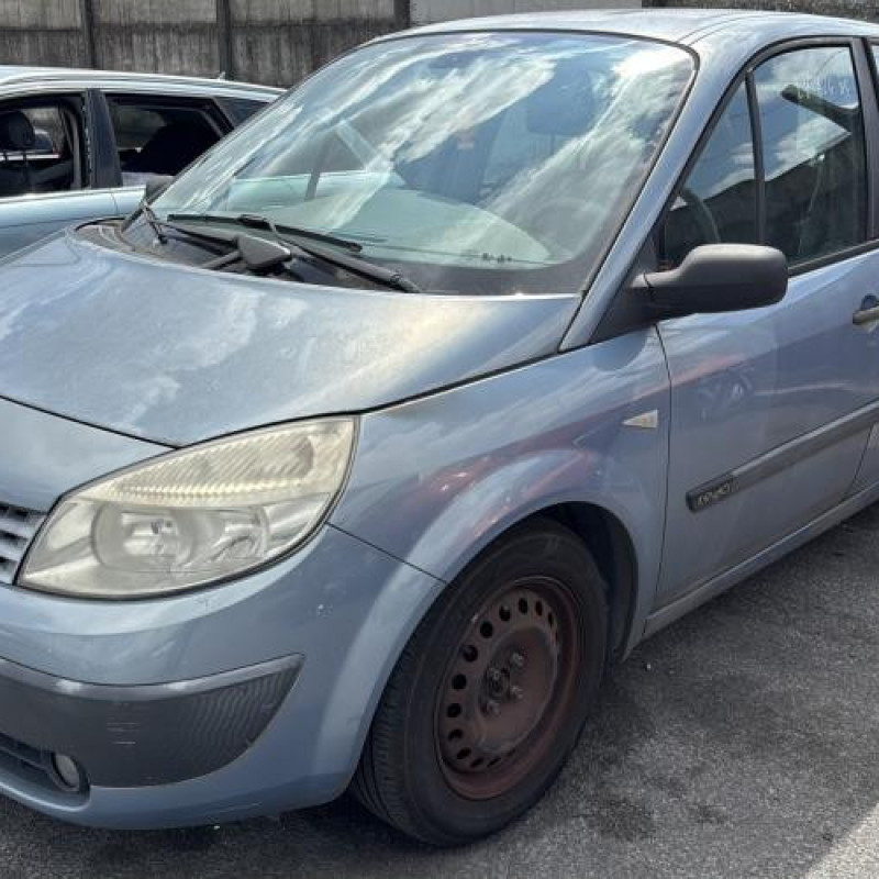 Cardan droit (transmission) RENAULT SCENIC 2 Photo n°1