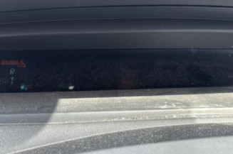 Cardan droit (transmission) RENAULT SCENIC 2