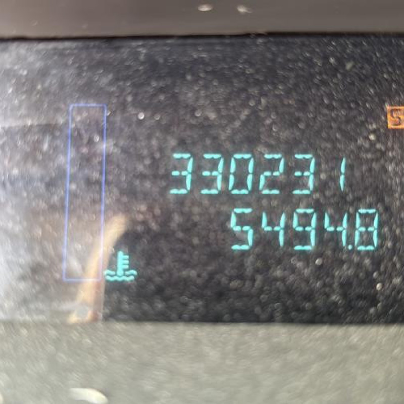 Cardan droit (transmission) RENAULT SCENIC 2 Photo n°20