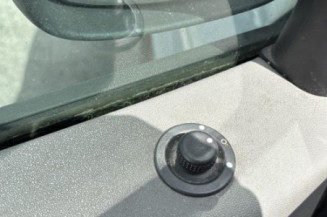 Cardan gauche (transmission) RENAULT SCENIC 2