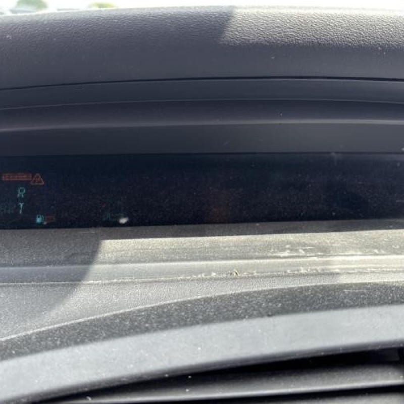 Cardan gauche (transmission) RENAULT SCENIC 2 Photo n°19