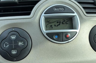 Cardan droit (transmission) RENAULT GRAND SCENIC 2