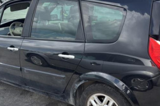 Cardan droit (transmission) RENAULT GRAND SCENIC 2