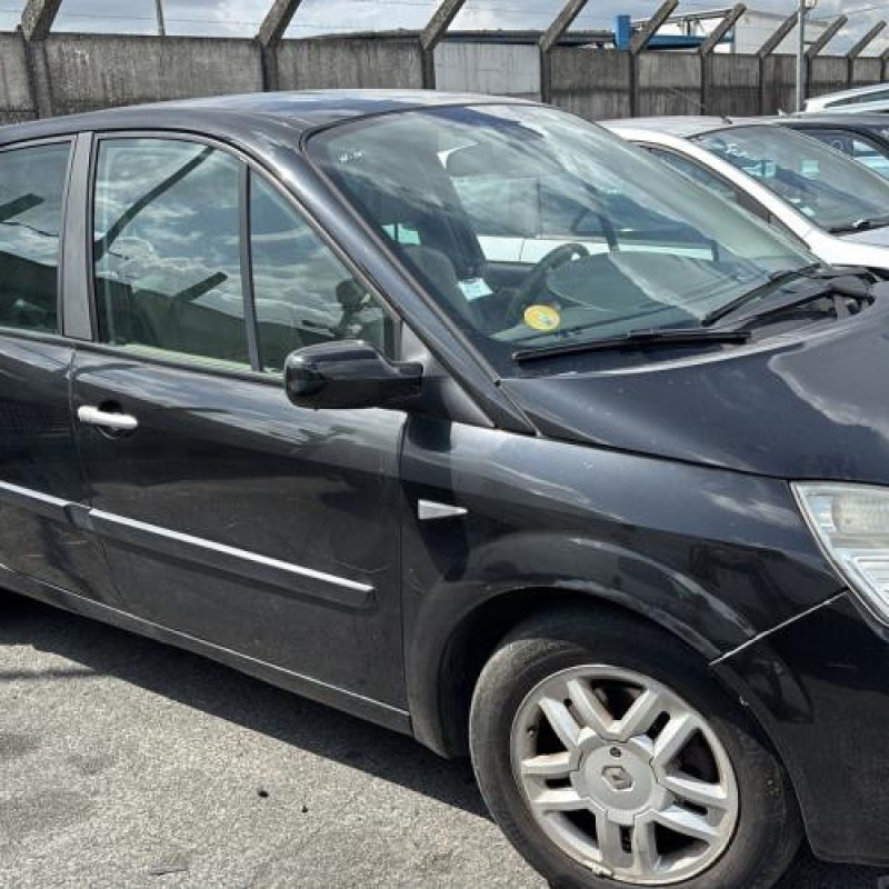 Cardan droit (transmission) RENAULT GRAND SCENIC 2 Photo n°19