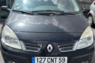 Cardan droit (transmission) RENAULT GRAND SCENIC 2