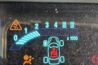 Cardan gauche (transmission) RENAULT GRAND SCENIC 2