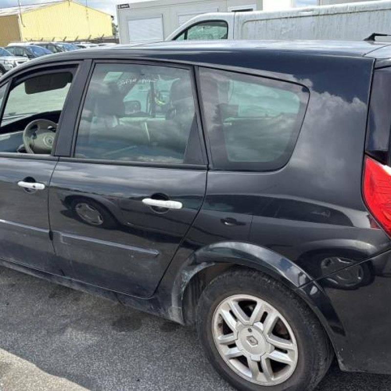 Cardan gauche (transmission) RENAULT GRAND SCENIC 2 Photo n°18