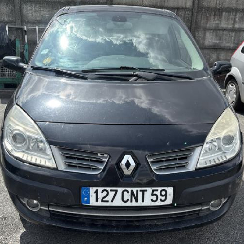 Cardan gauche (transmission) RENAULT GRAND SCENIC 2 Photo n°20