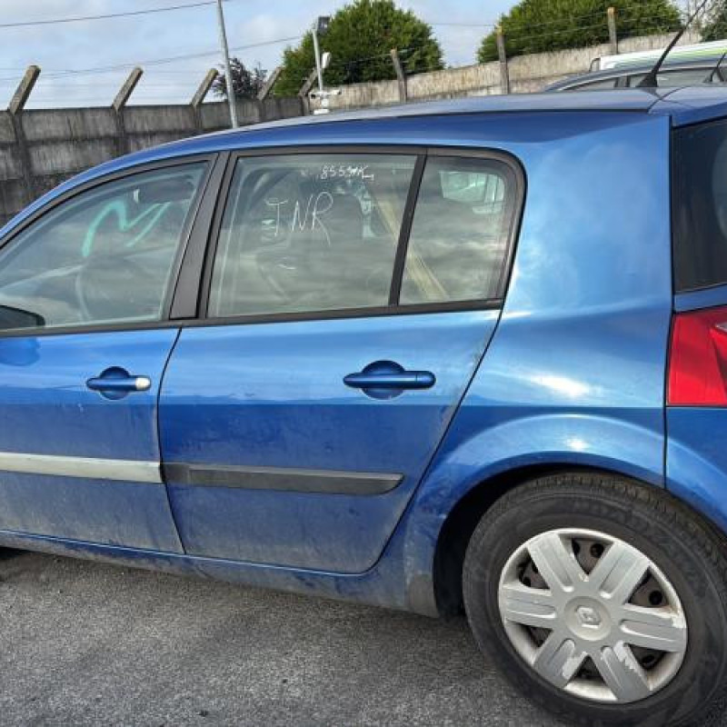 Cardan droit (transmission) RENAULT MEGANE 2 Photo n°6