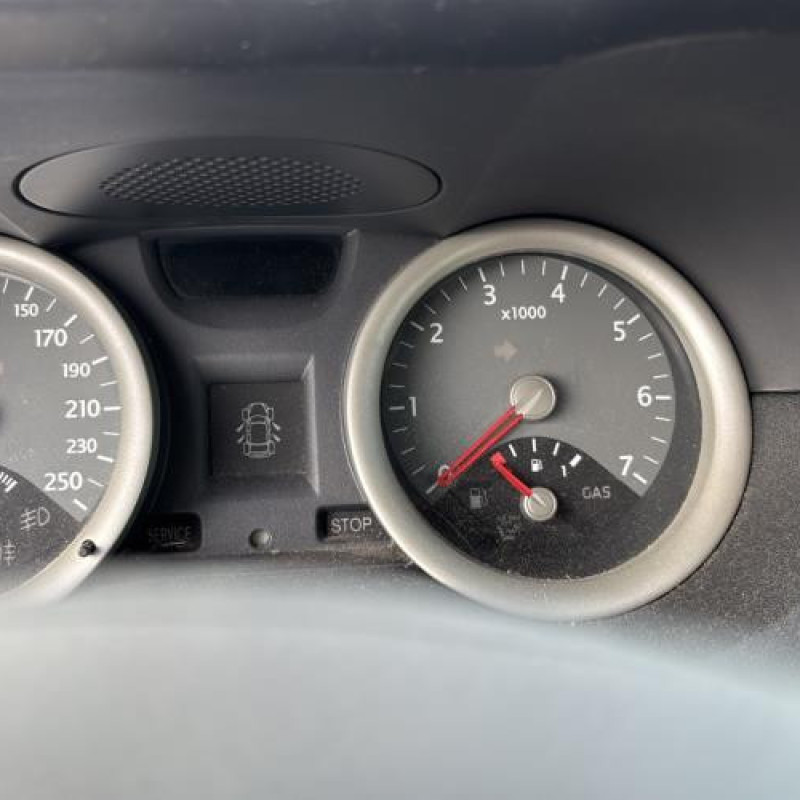 Cardan droit (transmission) RENAULT MEGANE 2 Photo n°19