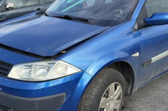 Cardan gauche (transmission) RENAULT MEGANE 2 Photo n°1