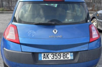 Cardan gauche (transmission) RENAULT MEGANE 2