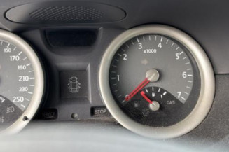 Cardan gauche (transmission) RENAULT MEGANE 2