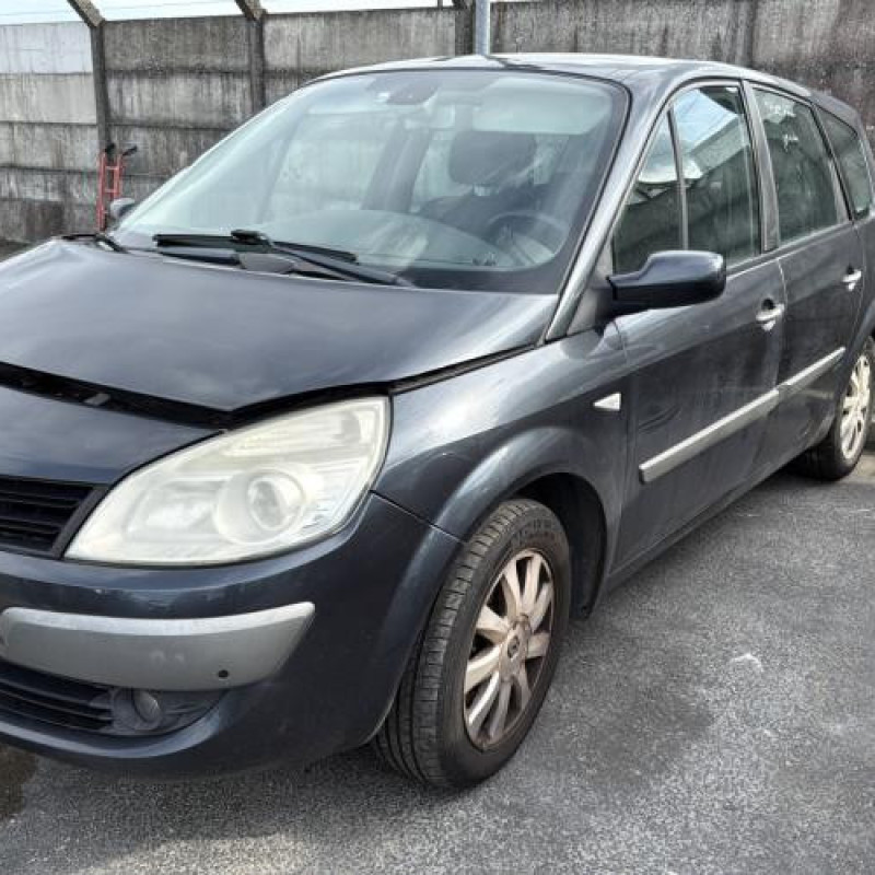 Cardan droit (transmission) RENAULT GRAND SCENIC 2 Photo n°1