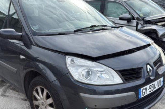 Cardan droit (transmission) RENAULT GRAND SCENIC 2