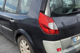 Cardan droit (transmission) RENAULT GRAND SCENIC 2
