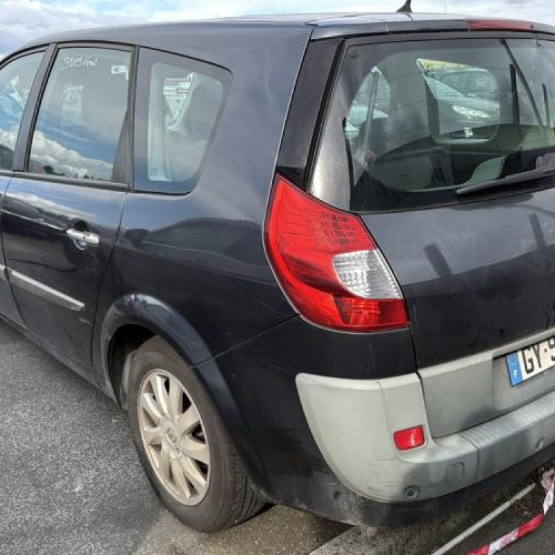 Cardan droit (transmission) RENAULT GRAND SCENIC 2 Photo n°4