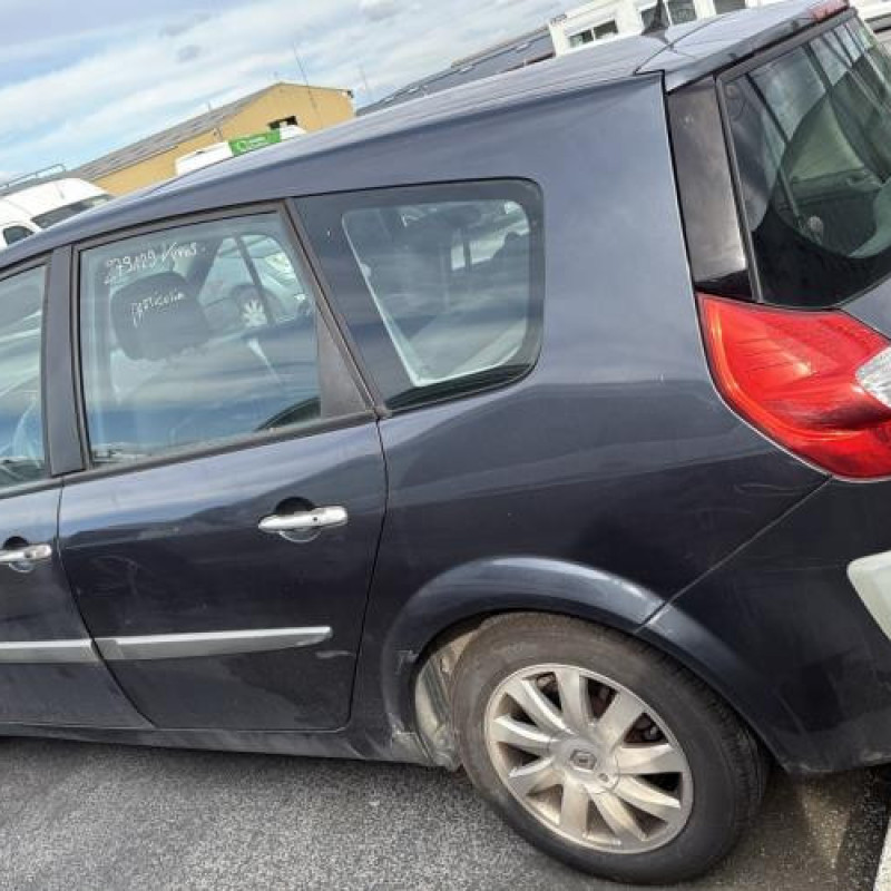 Cardan droit (transmission) RENAULT GRAND SCENIC 2 Photo n°6