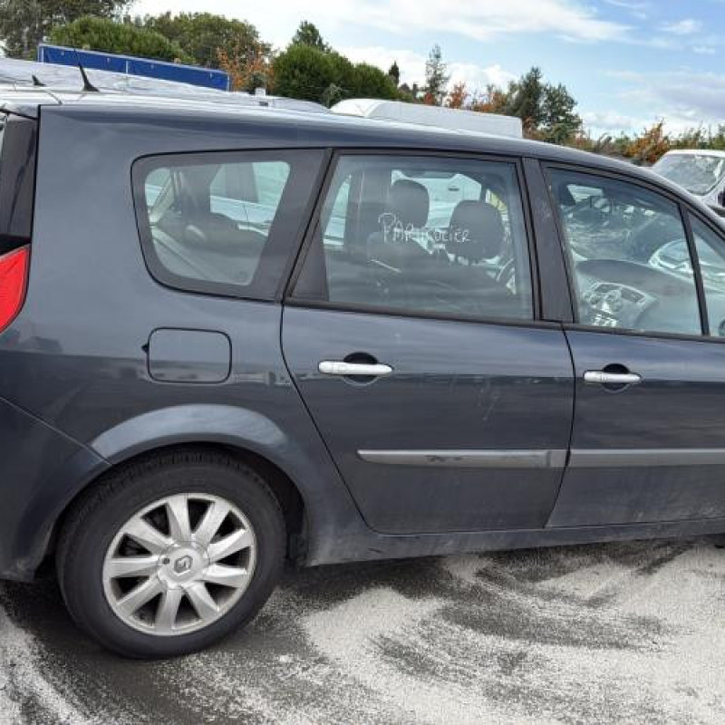 Cardan droit (transmission) RENAULT GRAND SCENIC 2 Photo n°7