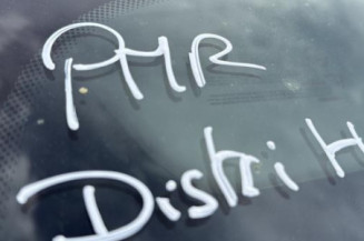 Cardan droit (transmission) RENAULT GRAND SCENIC 2