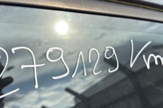 Cardan droit (transmission) RENAULT GRAND SCENIC 2