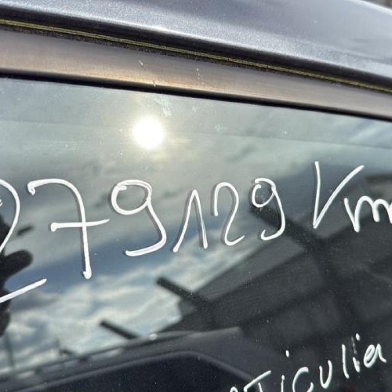 Cardan droit (transmission) RENAULT GRAND SCENIC 2 Photo n°10