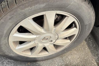 Cardan droit (transmission) RENAULT GRAND SCENIC 2