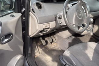 Cardan droit (transmission) RENAULT GRAND SCENIC 2