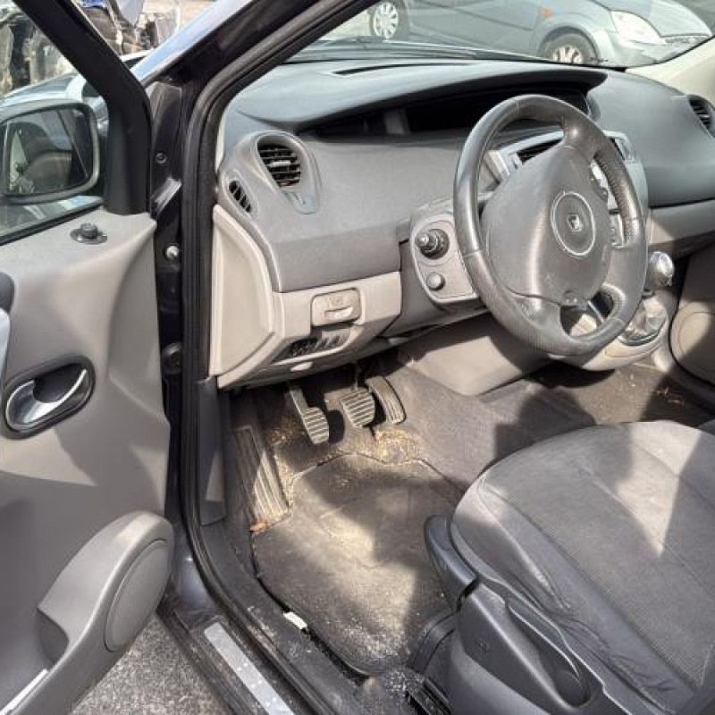 Cardan droit (transmission) RENAULT GRAND SCENIC 2 Photo n°12