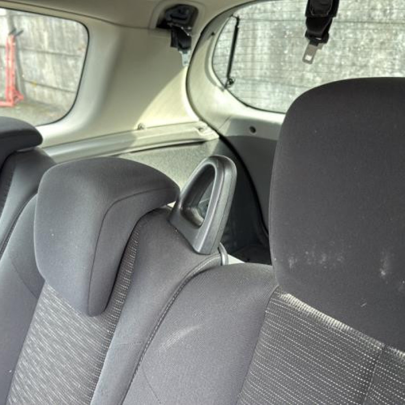 Cardan droit (transmission) RENAULT GRAND SCENIC 2 Photo n°14