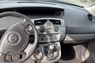 Cardan droit (transmission) RENAULT GRAND SCENIC 2