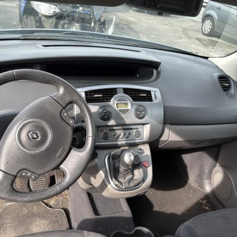 Cardan droit (transmission) RENAULT GRAND SCENIC 2 Photo n°15
