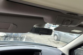 Cardan droit (transmission) RENAULT GRAND SCENIC 2