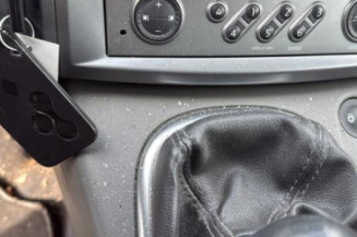 Cardan droit (transmission) RENAULT GRAND SCENIC 2