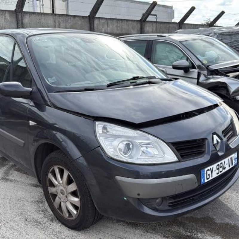 Cardan gauche (transmission) RENAULT GRAND SCENIC 2 Photo n°2