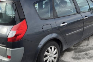 Cardan gauche (transmission) RENAULT GRAND SCENIC 2