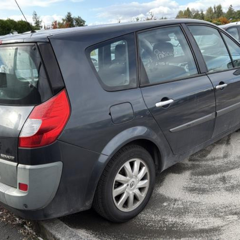 Cardan gauche (transmission) RENAULT GRAND SCENIC 2 Photo n°3