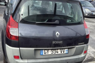 Cardan gauche (transmission) RENAULT GRAND SCENIC 2