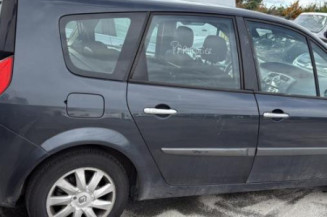 Cardan gauche (transmission) RENAULT GRAND SCENIC 2