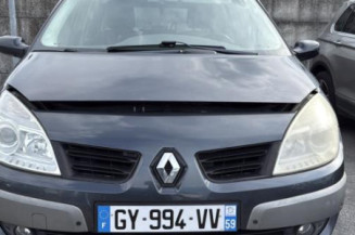 Cardan gauche (transmission) RENAULT GRAND SCENIC 2