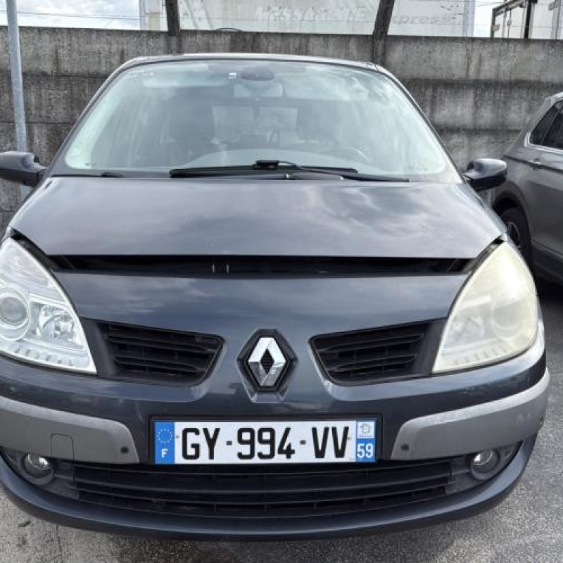 Cardan gauche (transmission) RENAULT GRAND SCENIC 2 Photo n°8